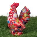 Figurine Coq