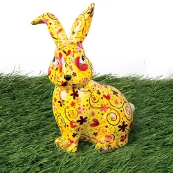 Figurine Lapin