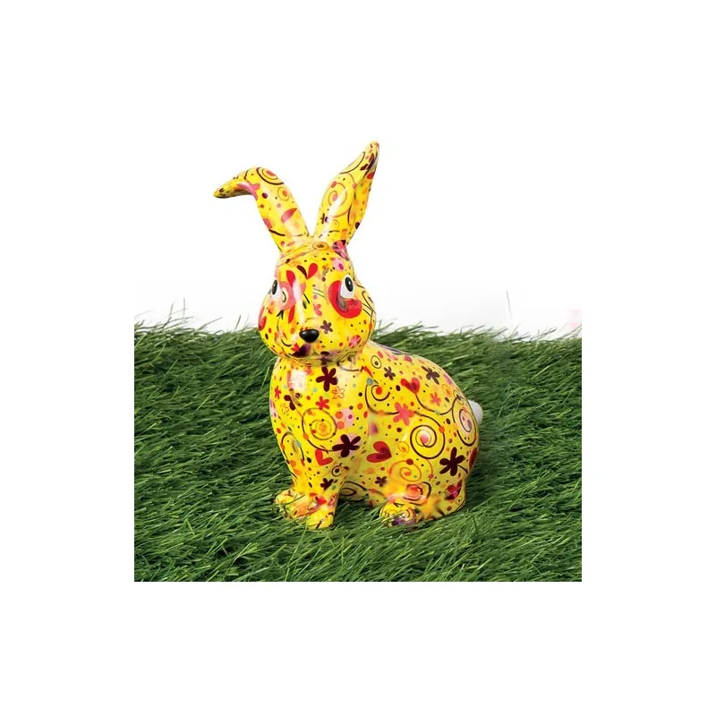 Figurine Lapin