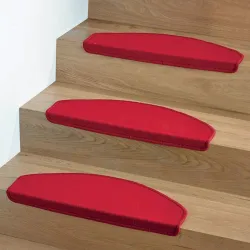 Tapis de marche - les 3 supplémentaires