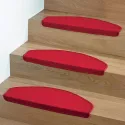 Tapis de marche - les 6