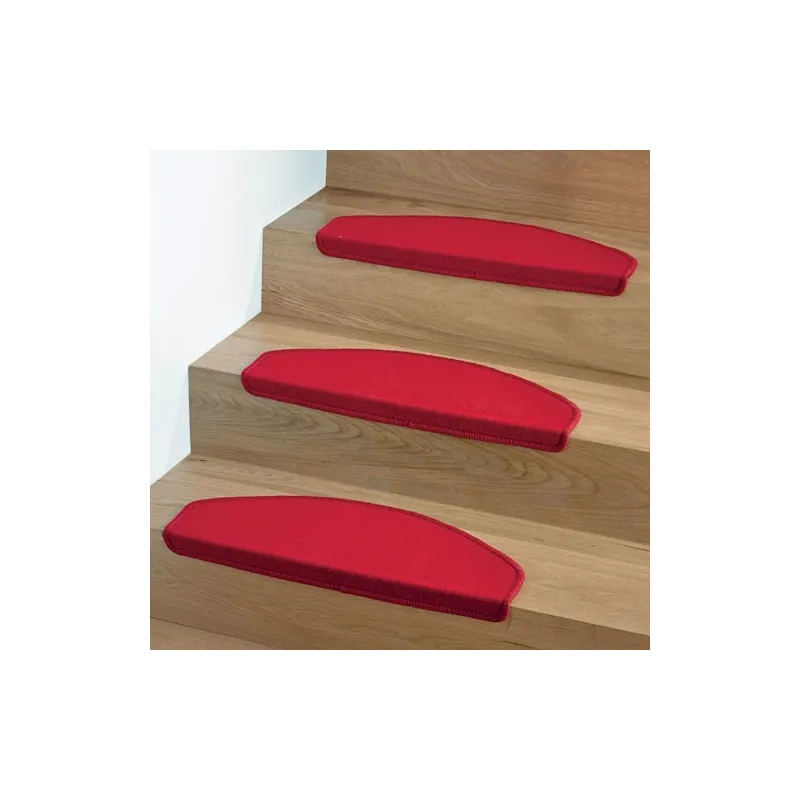 Tapis de marche - les 6