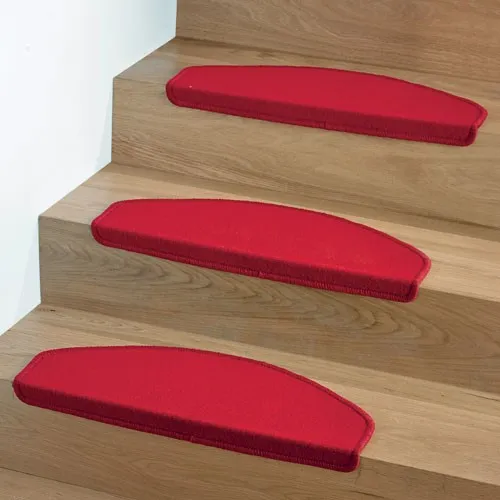 Tapis de marche - les 6