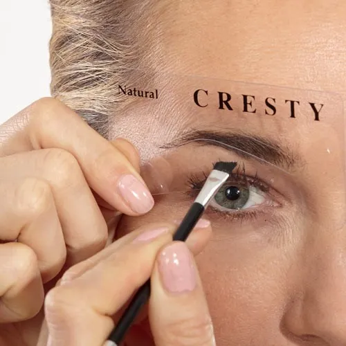 Kit sourcil semi-permanent