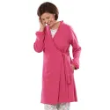 Peignoir kimono Fuchsia