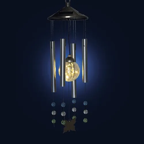 Carillon solaire