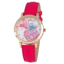 Montre Florilège