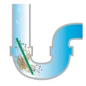 Bâtonnets canalisation - les 50