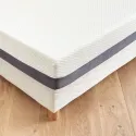 Matelas à mémoire de forme