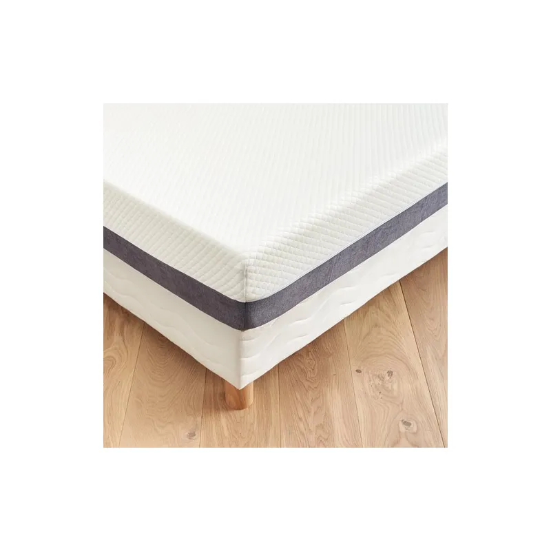 Matelas à mémoire de forme