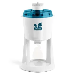 Machine à glaces italiennes