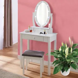 Coiffeuse Joséphine