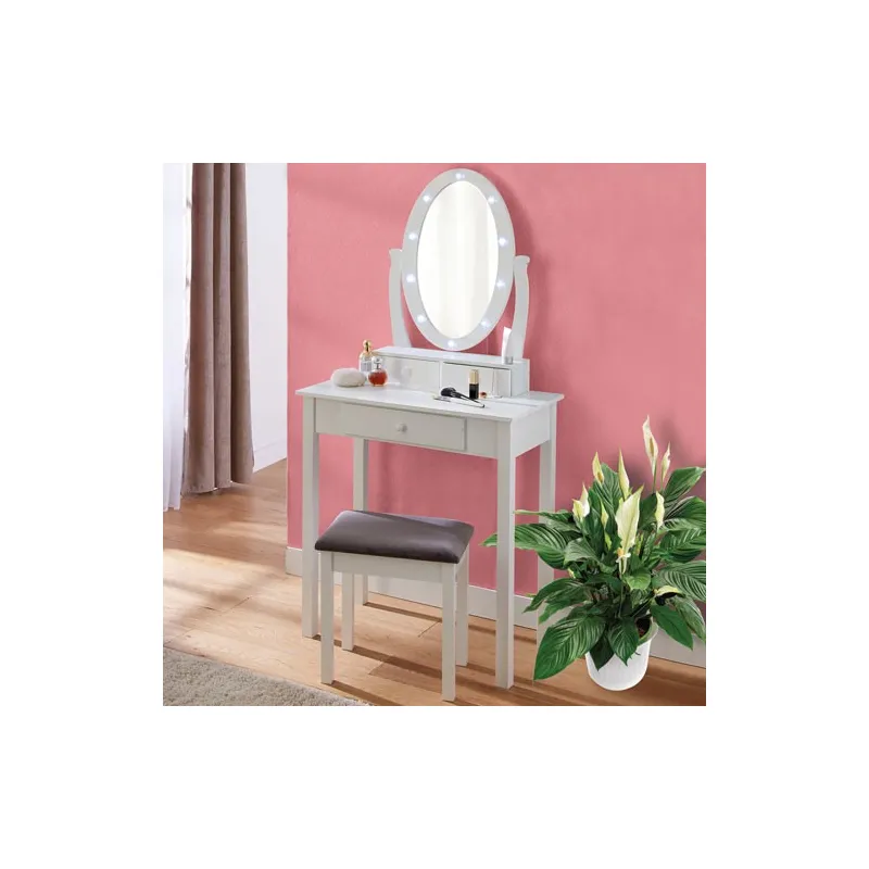 Coiffeuse Joséphine