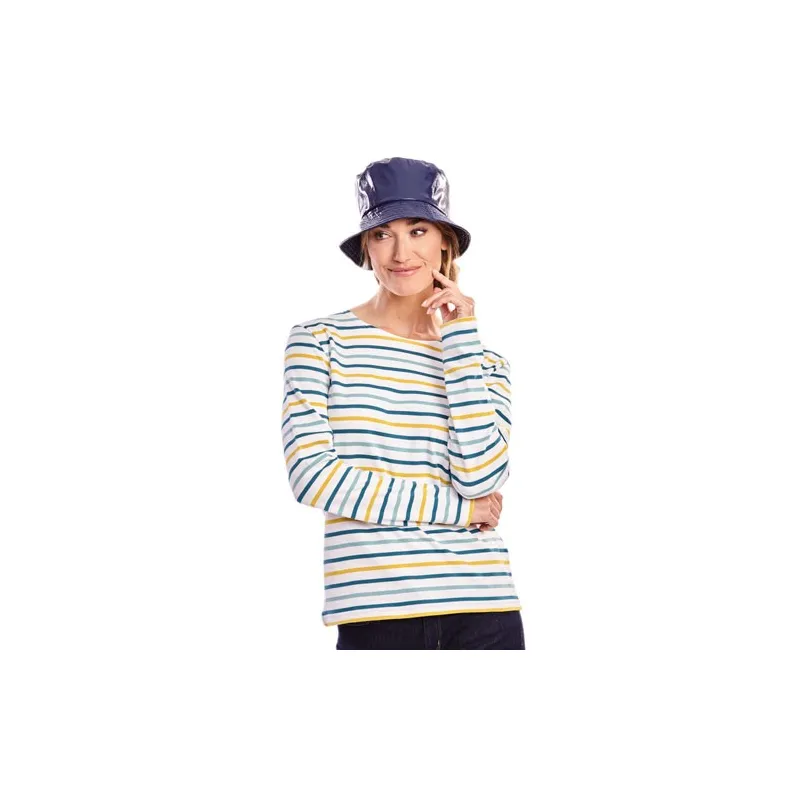 Marinière tricolore