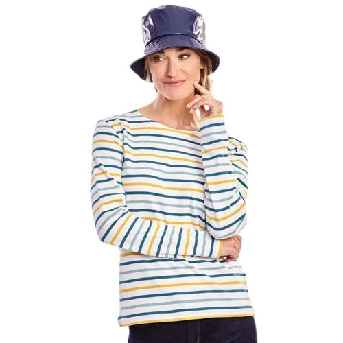 Marinière tricolore