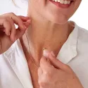 Collier quartz « Élixir »