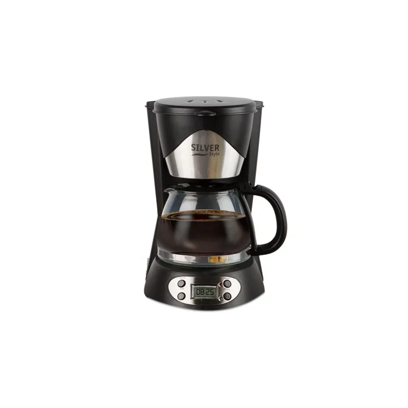 Cafetière programmable