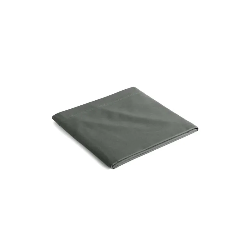 Drap plat Alcaline BlanClarence®