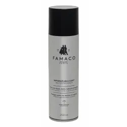 Imperméabilisant incolore