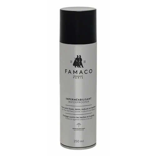 Imperméabilisant incolore