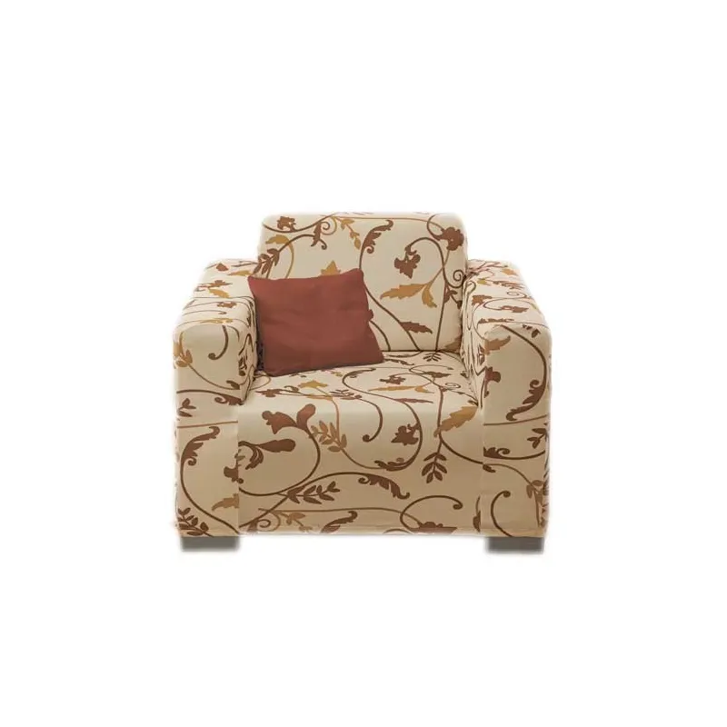 Housse bi-extensible fauteuil