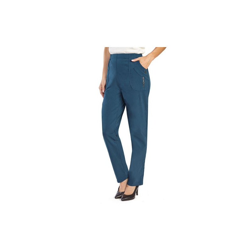Pantalon ultra souple