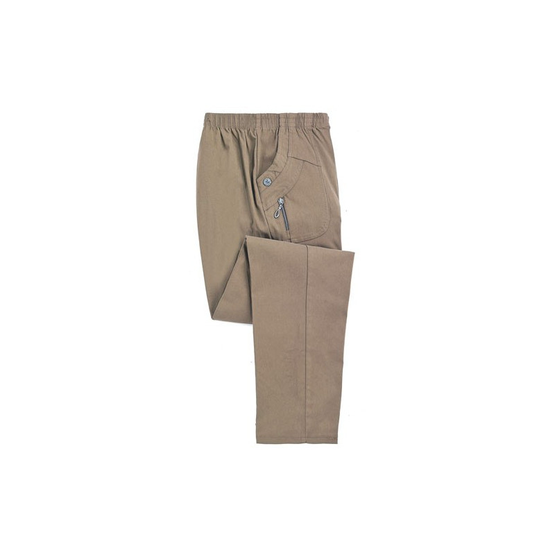 Pantalon ultra souple (3)