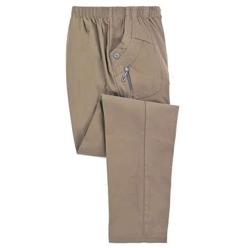 Pantalon ultra souple