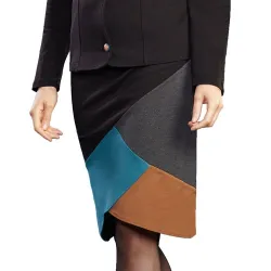 Jupe amincissante Irina