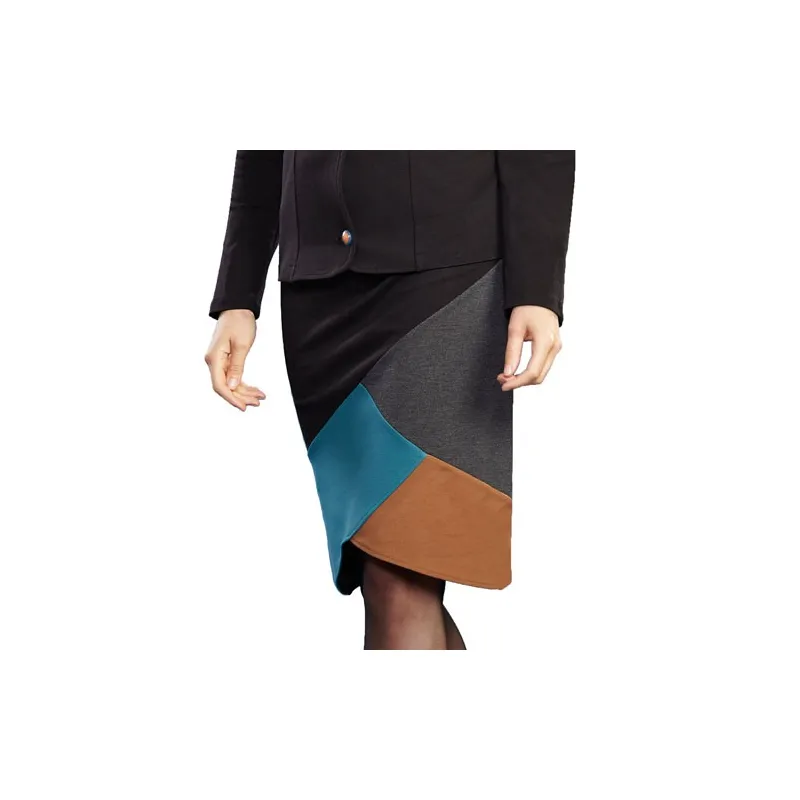 Jupe amincissante Irina