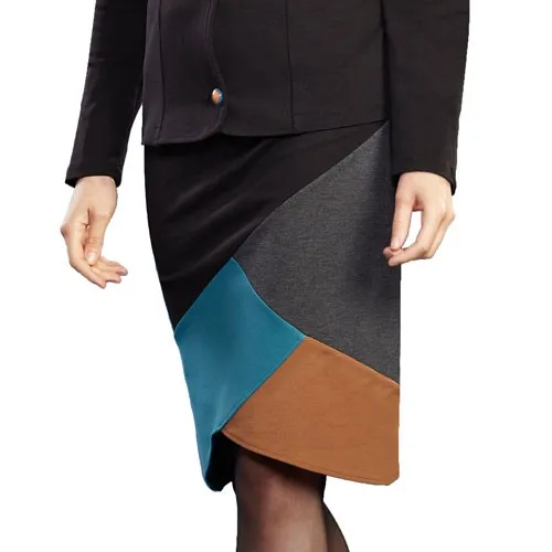 Jupe amincissante Irina