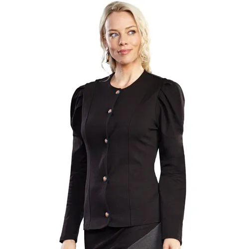 Veste amincissante Irina