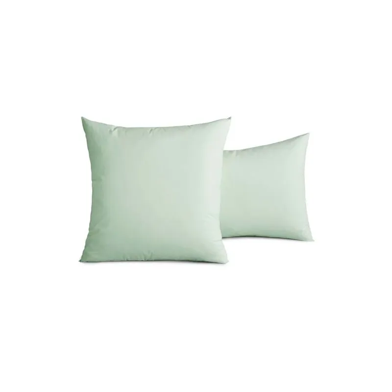 Taie d’oreiller Alcaline BlanClarence®