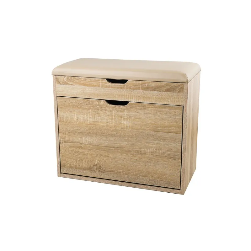 Banc range-chaussures