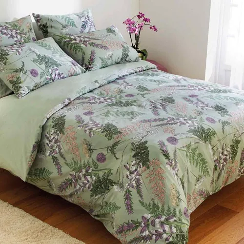 Housse de couette Eden