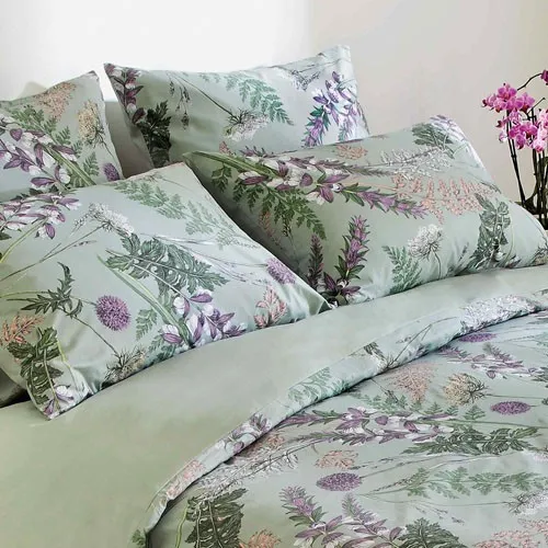 Taie d’oreiller Eden