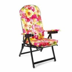 Fauteuil-Relax Aquarelle