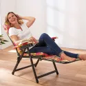 Fauteuil-Relax Aquarelle