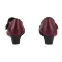 Babies cuir confort