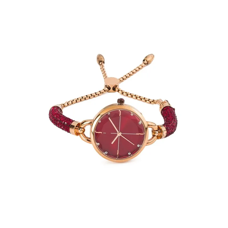 Montre bijou Swarovski®