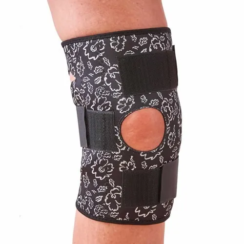 Genouillère magnétique