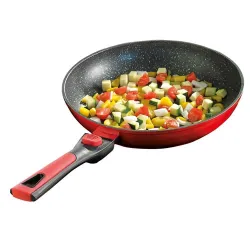 Poêle « Tentation »