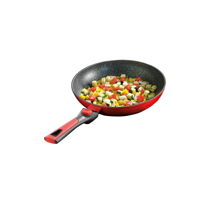 Poêle « Tentation »