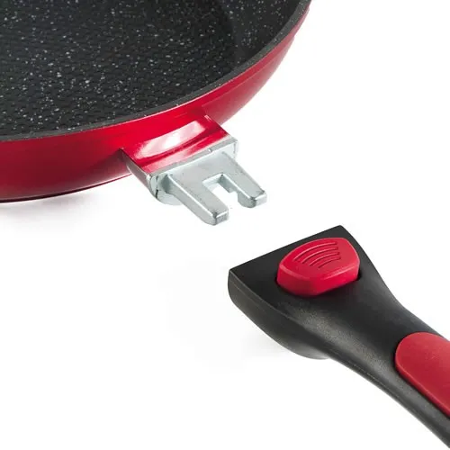 Poêle « Tentation »