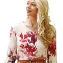 Top maille Vanina