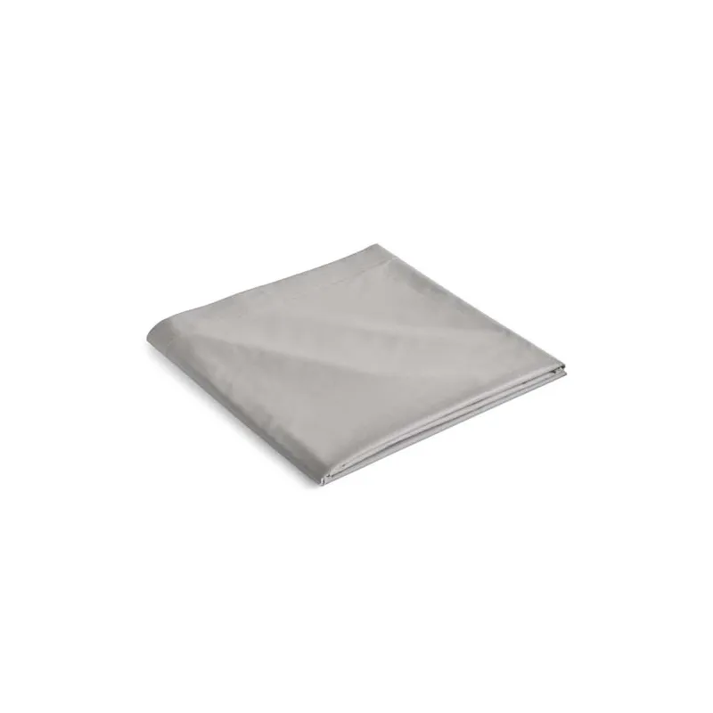 Drap plat Allégresse BlanClarence®