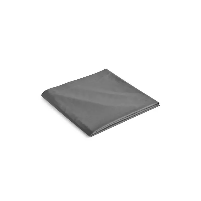 Drap plat Allégresse BlanClarence®