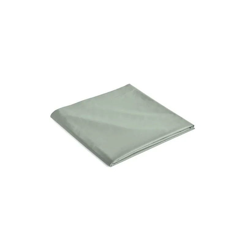 Drap plat Allégresse BlanClarence®