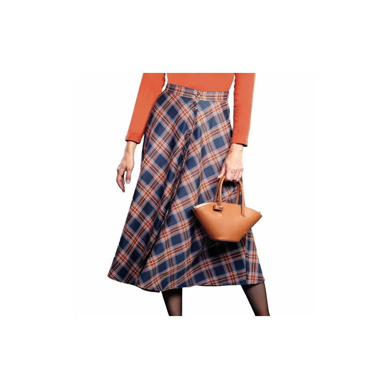Jupe tartan Wendy