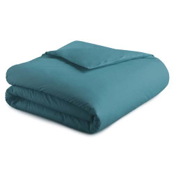 Housse de couette Allégresse BlanClarence® (3)